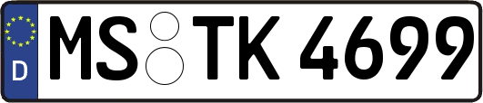 MS-TK4699