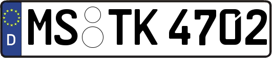 MS-TK4702