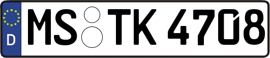 MS-TK4708