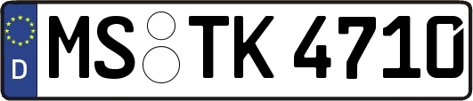 MS-TK4710