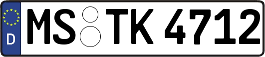 MS-TK4712