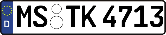 MS-TK4713