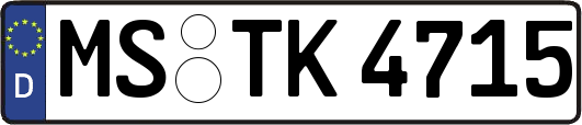 MS-TK4715