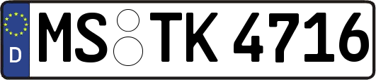 MS-TK4716