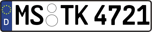MS-TK4721