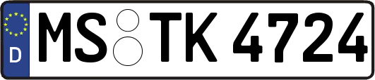 MS-TK4724