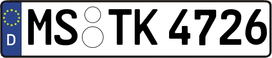 MS-TK4726