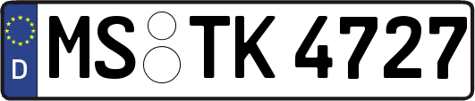 MS-TK4727
