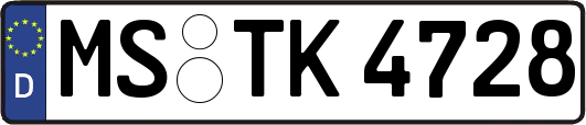 MS-TK4728