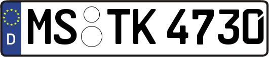 MS-TK4730