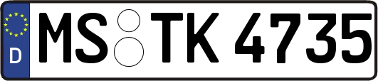 MS-TK4735