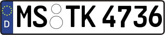 MS-TK4736