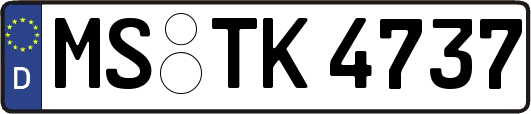 MS-TK4737
