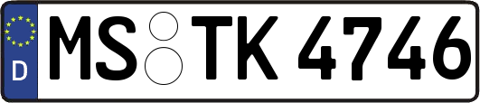 MS-TK4746