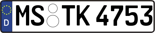 MS-TK4753
