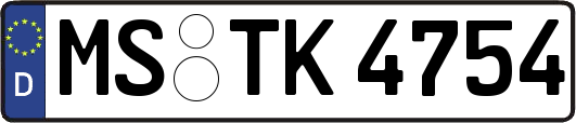 MS-TK4754