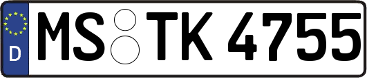 MS-TK4755