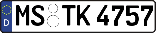 MS-TK4757