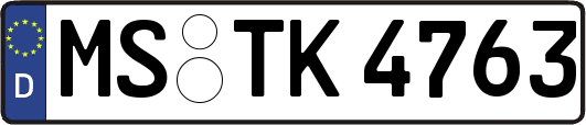 MS-TK4763