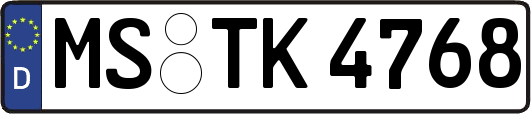MS-TK4768