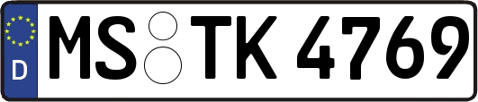 MS-TK4769