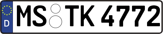 MS-TK4772