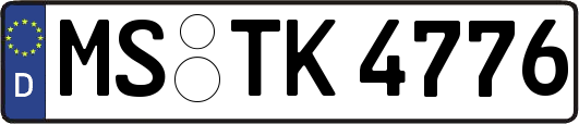 MS-TK4776
