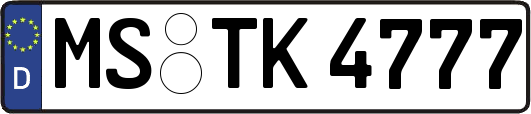 MS-TK4777