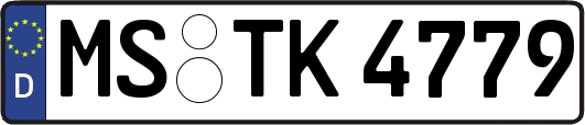 MS-TK4779