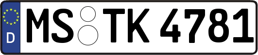 MS-TK4781