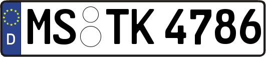 MS-TK4786