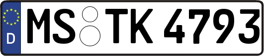 MS-TK4793