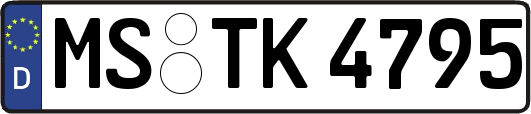 MS-TK4795