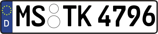 MS-TK4796