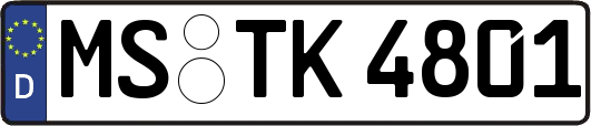 MS-TK4801