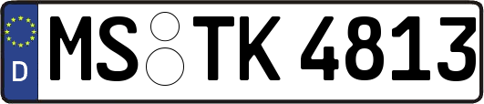 MS-TK4813