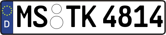 MS-TK4814