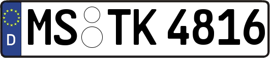 MS-TK4816