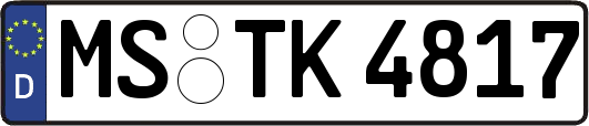 MS-TK4817
