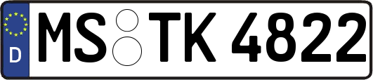 MS-TK4822