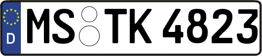 MS-TK4823