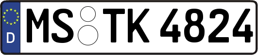 MS-TK4824