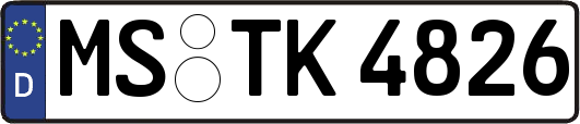 MS-TK4826