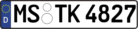 MS-TK4827