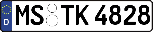MS-TK4828