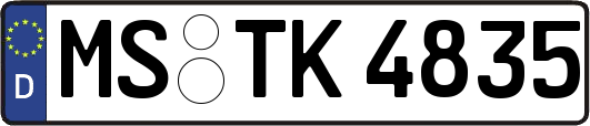 MS-TK4835