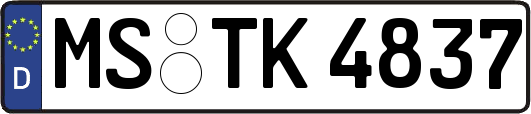 MS-TK4837