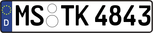 MS-TK4843