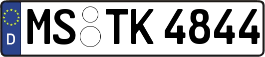 MS-TK4844
