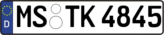 MS-TK4845